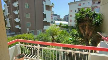 Superior Room | Terrace/patio