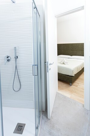 Chambre Économique | Salle de bain