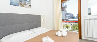 Gallo's City Rooms