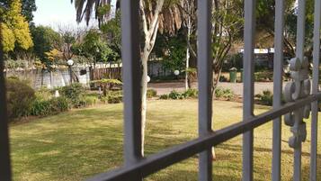 Vistas desde la habitación