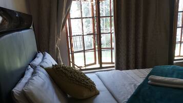 Habitación clásica doble | Wifi gratis