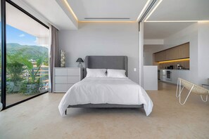 2 soveværelser, strygejern/strygebræt, weekendseng, Wi-Fi