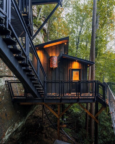 Sandstone Drifter | 1 Bed, 1 Bath