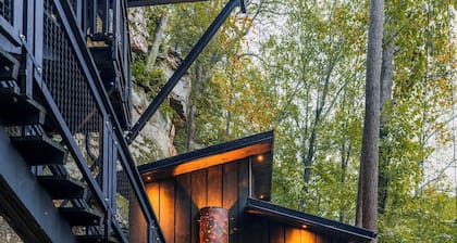 Sandstone Drifter | 1 Bed, 1 Bath