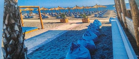 Spiaggia