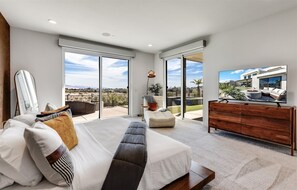 3 Schlafzimmer, Bügeleisen/Bügelbrett, kostenloses WLAN, Bettwäsche