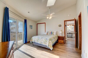 2 bedrooms, WiFi