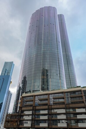 Exterior - Mega Style Apartments Melbourne Square (Southbank)