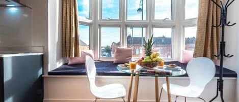 Servicio a la habitación