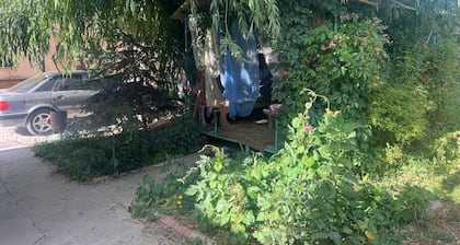 Vstrecha