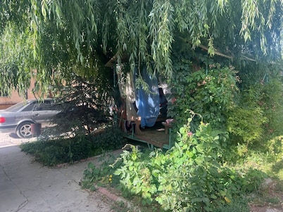 Vstrecha