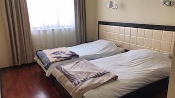 Habitación clásica | Wifi gratis