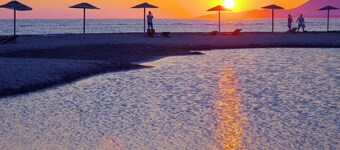 Apartment Nafija 2, 500 Meters from the famouse "Grate Beach"