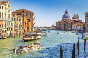 Marina - Holiday apartment mit Klimaanlage und Balkon (Bibione)