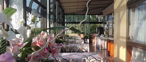 Restaurang