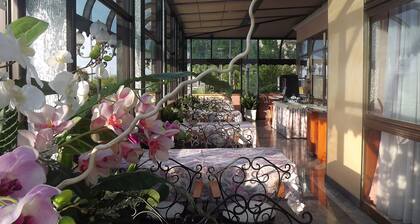 Hotel Eden