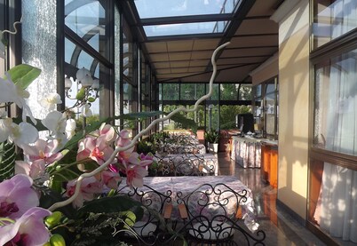 Hotel Eden 