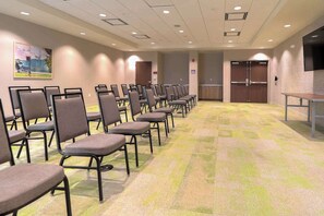 Meeting facility - Home2 Suites by Hilton Alcoa Knoxville Airport (Alcoa)