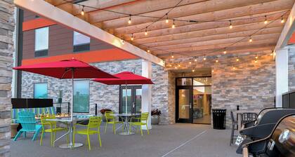 Home2 Suites by Hilton Alcoa Knoxville Airport