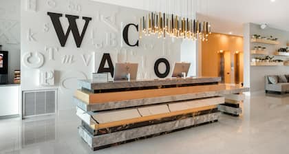 EVEN Hotel Waco - University Area by IHG