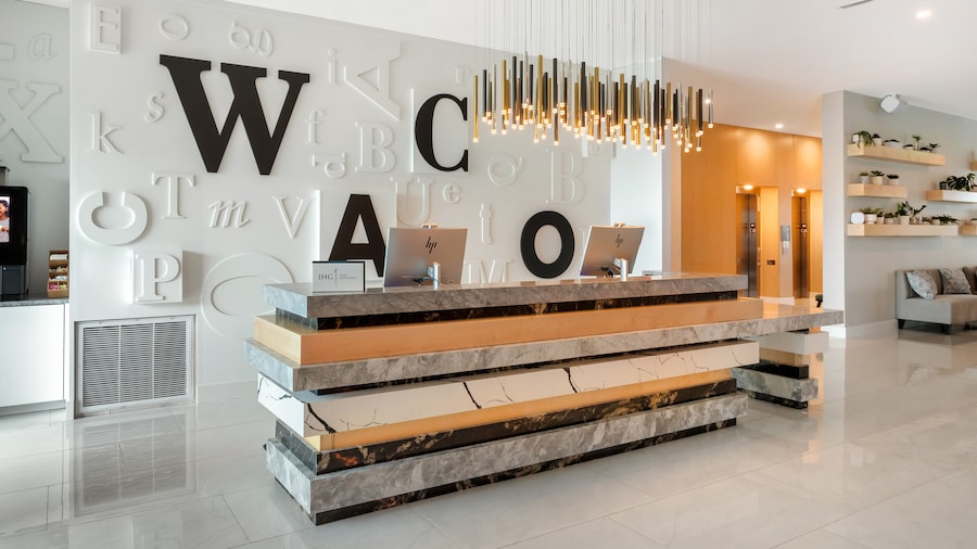 EVEN Hotel Waco - University Area by IHG