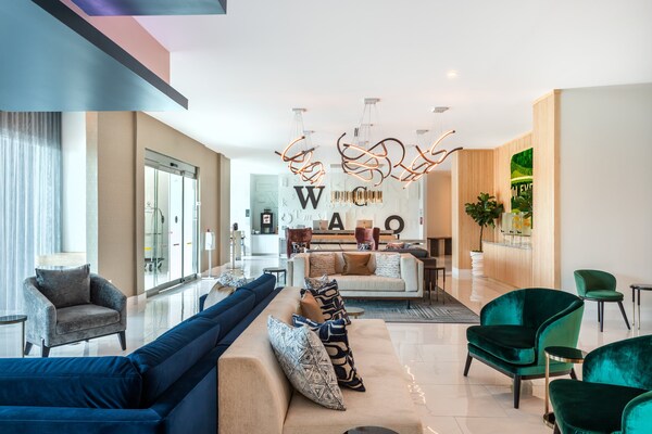 Even Hotel Waco - University Area By Ihg - Waco, TX