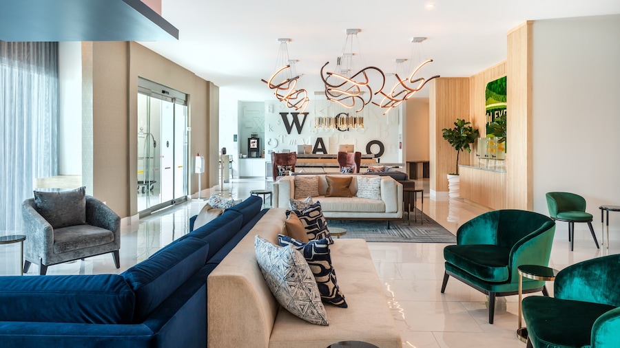 EVEN Hotel Waco - University Area by IHG