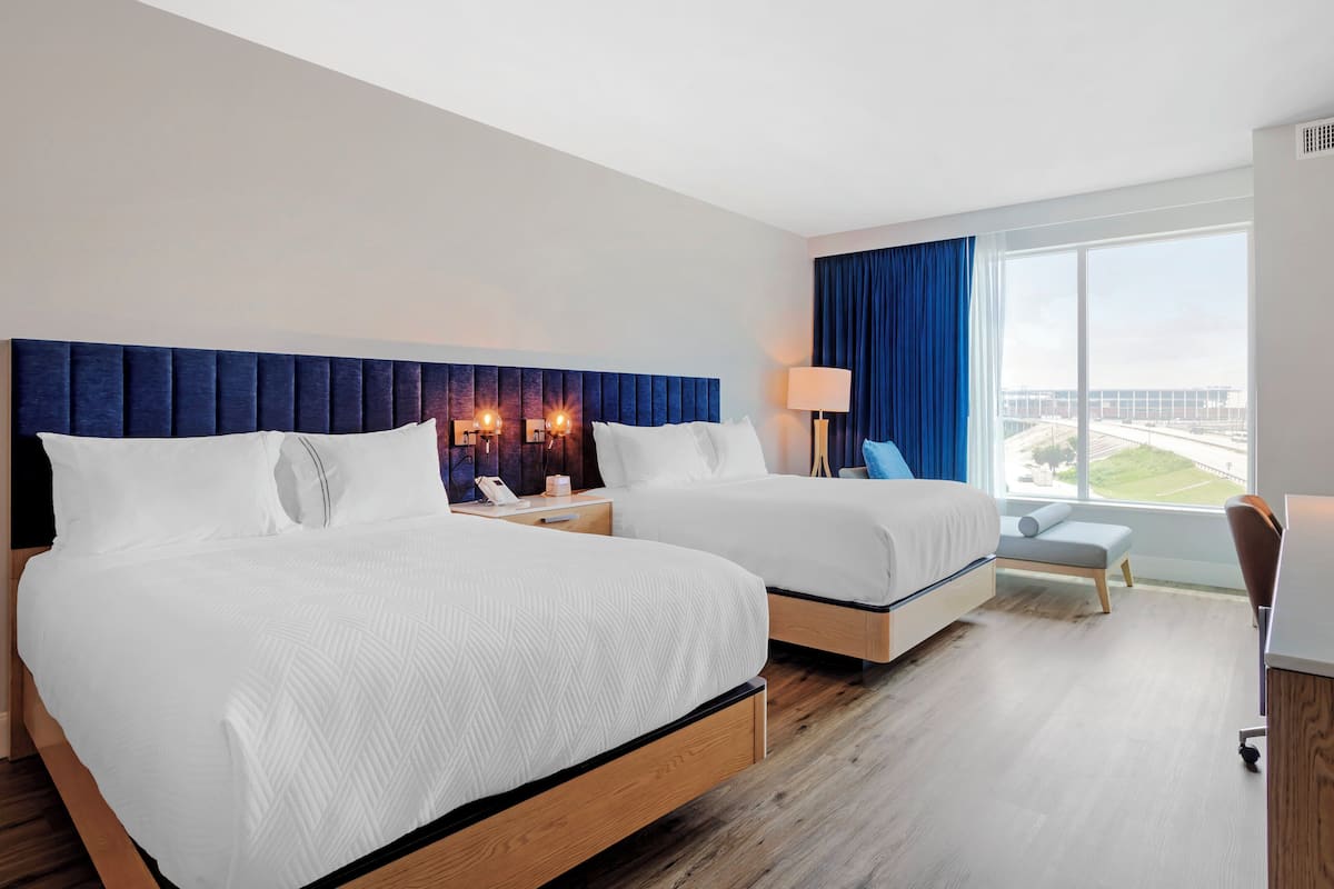 1 dormitori i roba de llit d'alta qualitat