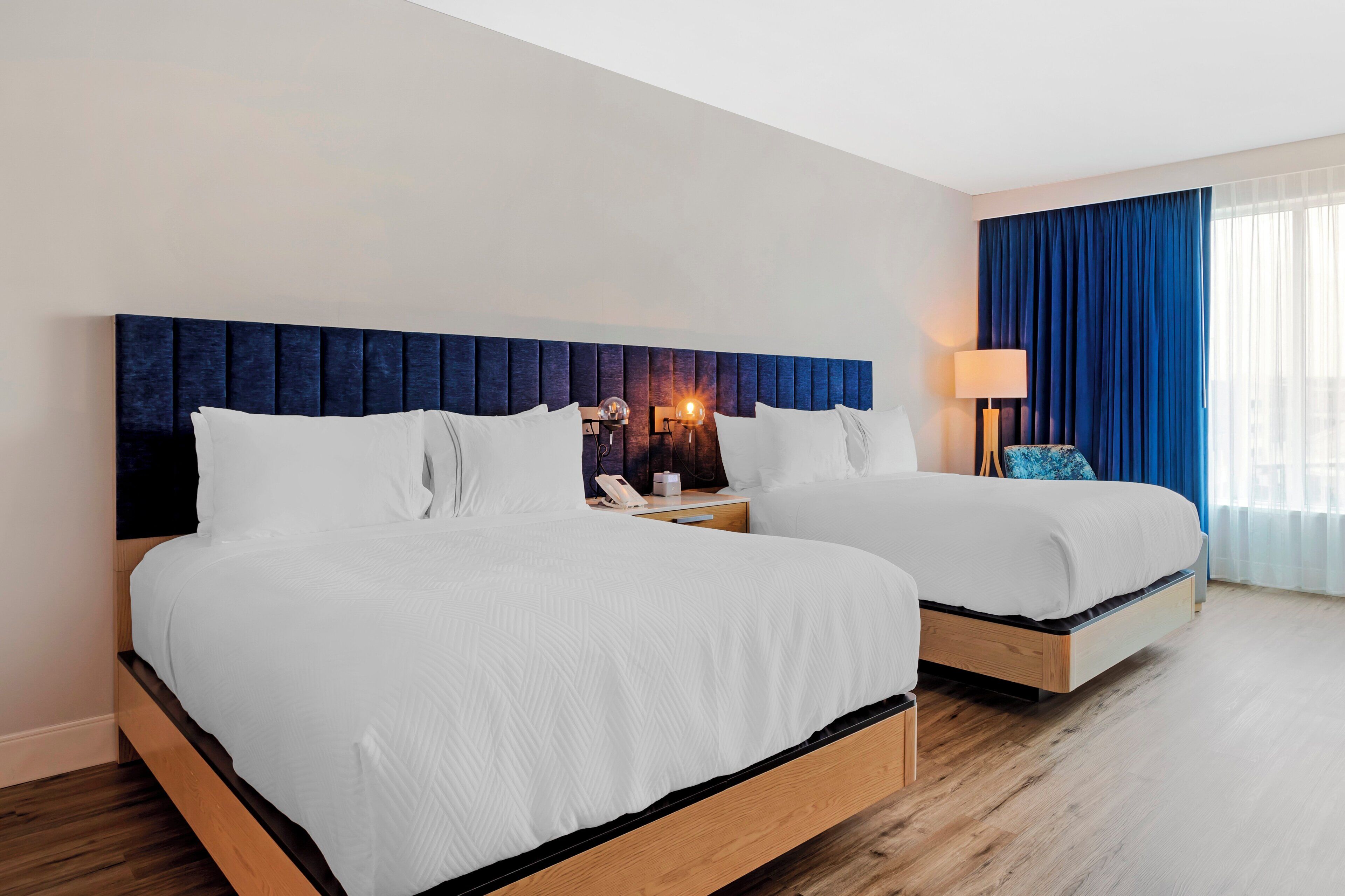 1 bedroom, premium bedding, pillowtop beds, in-room safe