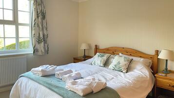 Maison Familiale | 4 chambres, bureau, fer et planche Ă repasser, Wi-Fi gratuit