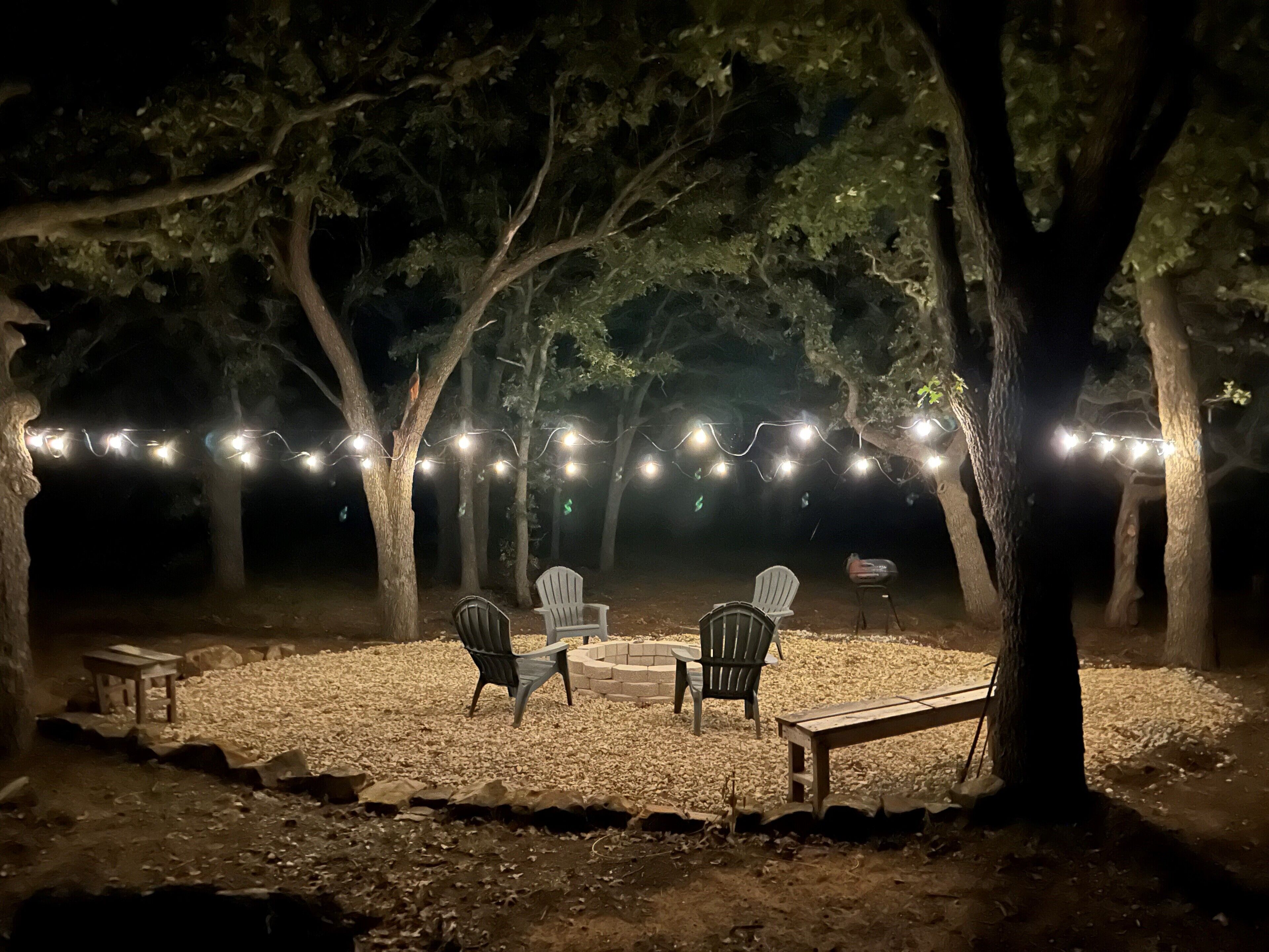 Área da propriedade