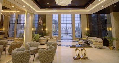 Cygnett Collection KK Hotel