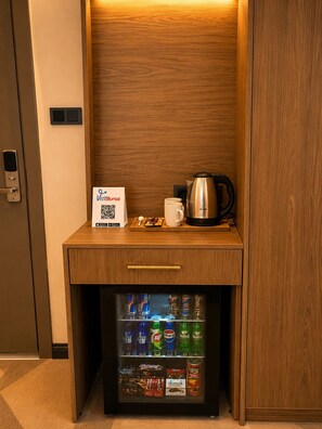 Standardzimmer
