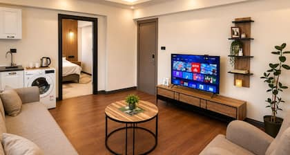 Lumiera Suites Hotel