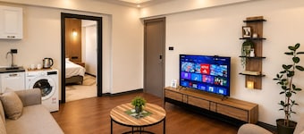 Lumiera Suites Hotel