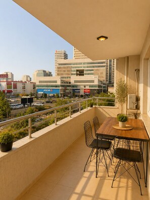 Suite | Terrasse/Patio