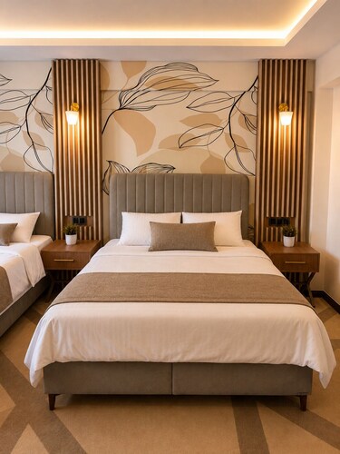 Lumiera Suites Hotel