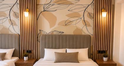 Lumiera Suites Hotel