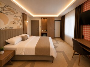 Standardzimmer