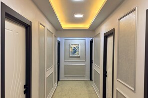 Vestibule