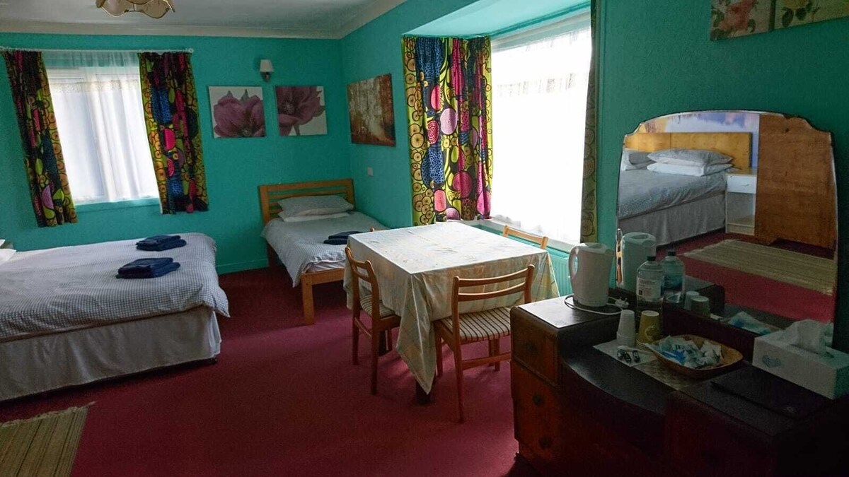 Image de profil de l’hôte