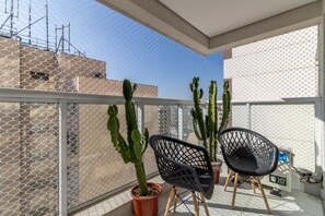 Apartment | 1 bedroom - Hype104 in S o Paulo (São Paulo)