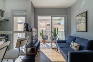 Apartment | 1 bedroom