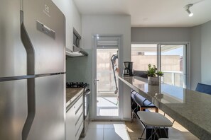 Apartamento | 1 quarto