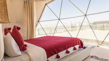 Loft | 2 camere, biancheria da letto di alta qualità, lenzuola