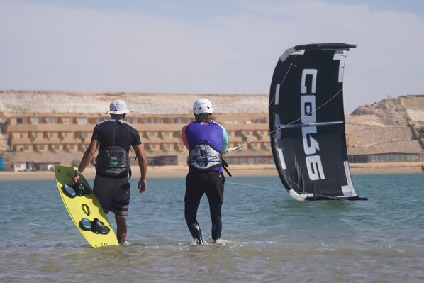 Surf o bodyboard