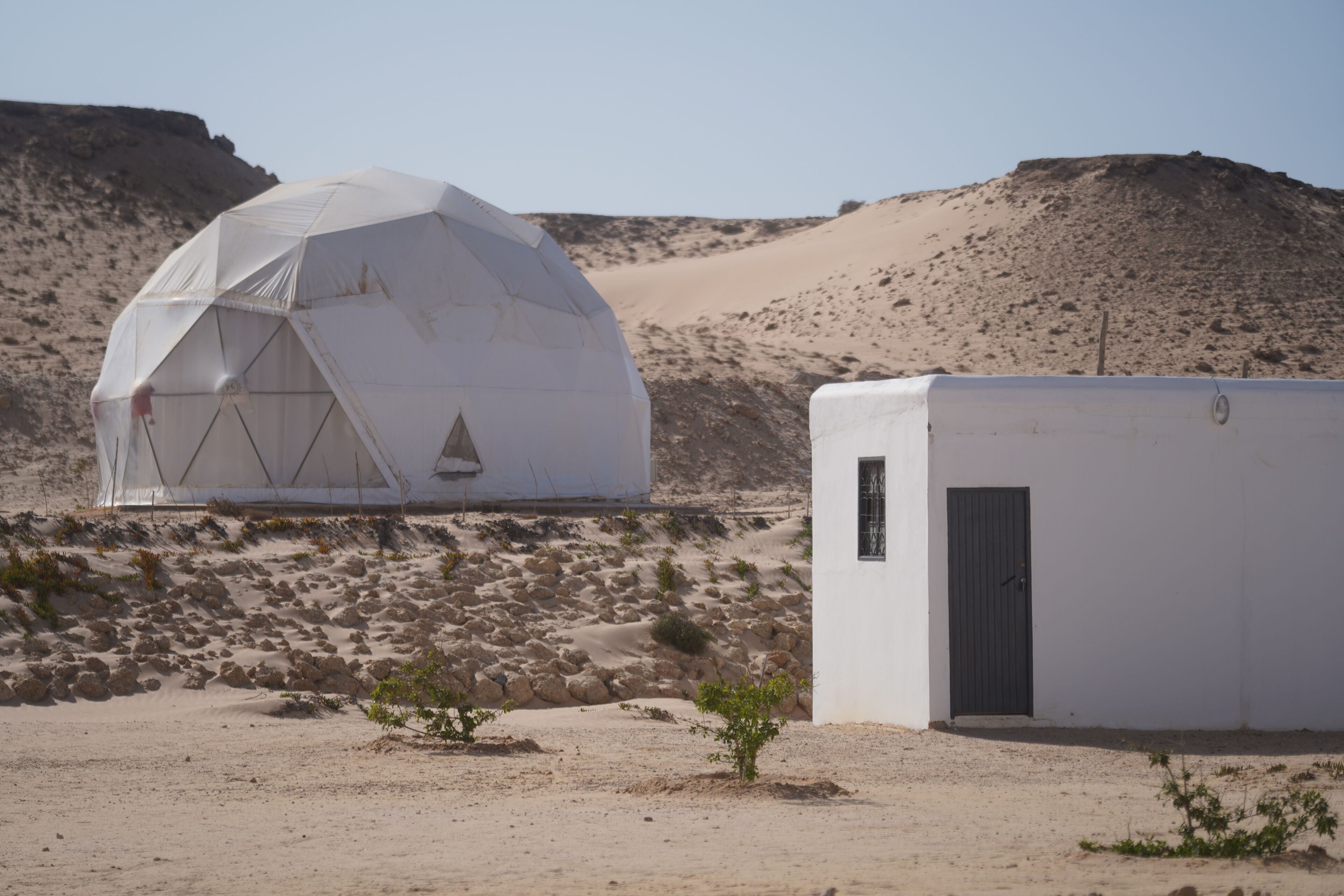 Dome | Premium bedding, bed sheets