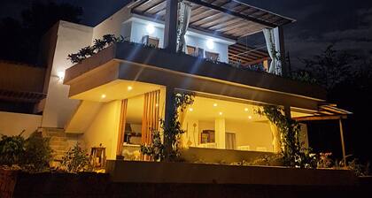 Casa Sanchis Barichara