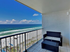 Property grounds - Summit Beach Resort #1119 | Views + Pool! (Panama City Beach)