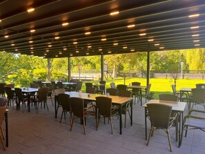Restaurant - Zum Böhmegrund (Bad Fallingbostel)